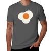 Egg Tshirt High Elasticity Sports Tee Shirt Tshirt