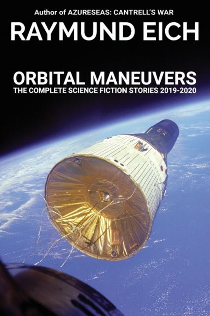 The Orbital Maneuvers Book
