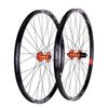 ZTTO Колеса для горного велосипеда 26 27.5 29 32 отверстия Дисковый тормоз MTB Велосипед AM Enduro DH Колеса 110 148 Boost Втулка 100 142 Сквозная ось 135QR