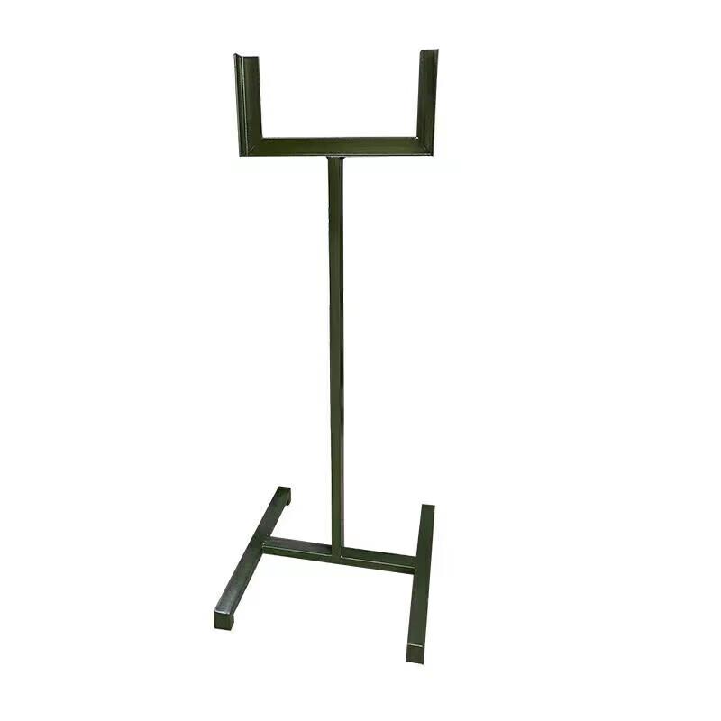 Стойка для стальных мишеней