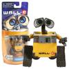 WallE Robot Wall E & EVE PVC Action Figure Collection Model Toys Dolls 6cm/10cm For Children Christmas Gift