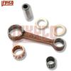 Motorcycle Engine Parts Crankshaft Connecting Rod Moto Conrod for YAMAHA DT125 DT175 DTK125 RS125 RD135 RX125 RXK 4Y2-11651-00