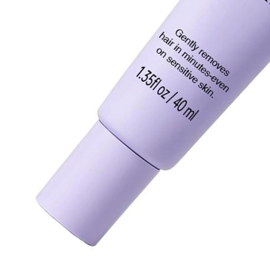 2/3Pcs 40ML Hair Removal Cream Men Women Painless Full Body Arm Leg Underarms Bikini Private Facial Hair Remover Depilatory Cream