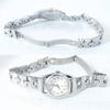Женские часы Seiko Lukia, на батарейке, Заменены, Состояние, N-22