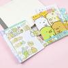 335 шт., милая наклейка с животными, книга, милое сидение для детей, журнал, дневник, украшение для скрапбукинга, канцелярские наклейки