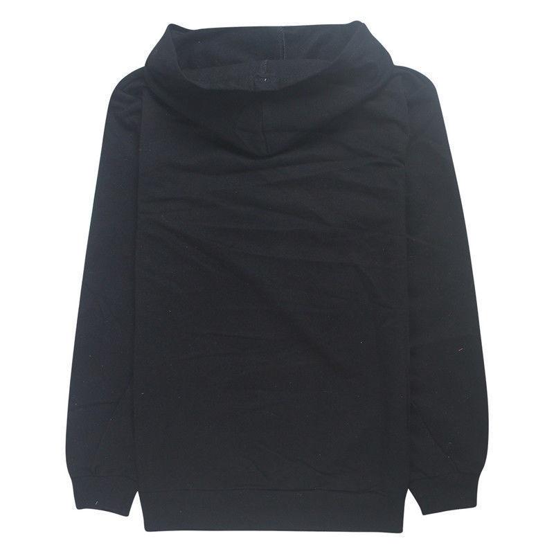 Hooded Fortnite Child Clothing Sweatshirt Hoodie Unisex Kids Wear Clothing Game