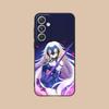 Чехол для телефона Fate Grand Order Jeanne Alter для Samsung Galaxy S25 S24 S23 S22 S21 S20 Note20 Plus FE Ultra Цветная печать Роскошный