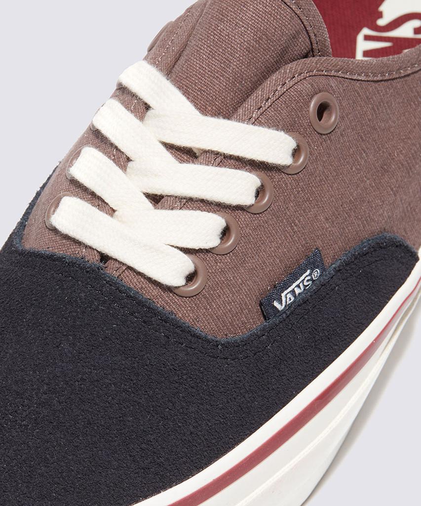 Vans Mte Authentic Reissue 44 - (Соль для мытья) коричневый: Мульти / Vn000Cw2Rml1