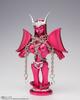 TAMASHII NATIONS Saint Seiya Myth Cloth Andromeda Shun Bronze 170mm ABS PVC Diecast Painted Movable Figure (New Cloth) <Revival Edition> Approx. & &