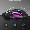 You Shish 7-Key Wired Gaming & Office Mouse