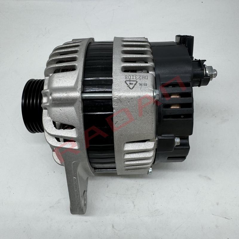 Alternator Assy Generator For Baic M20 1.5l