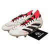 Predator Elite FT FG Футбольные бутсы Кроссовки ID8968 Мужские Белые