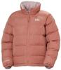 Зимняя куртка Helly Hansen YU Reversible Puffer cedarwood 084