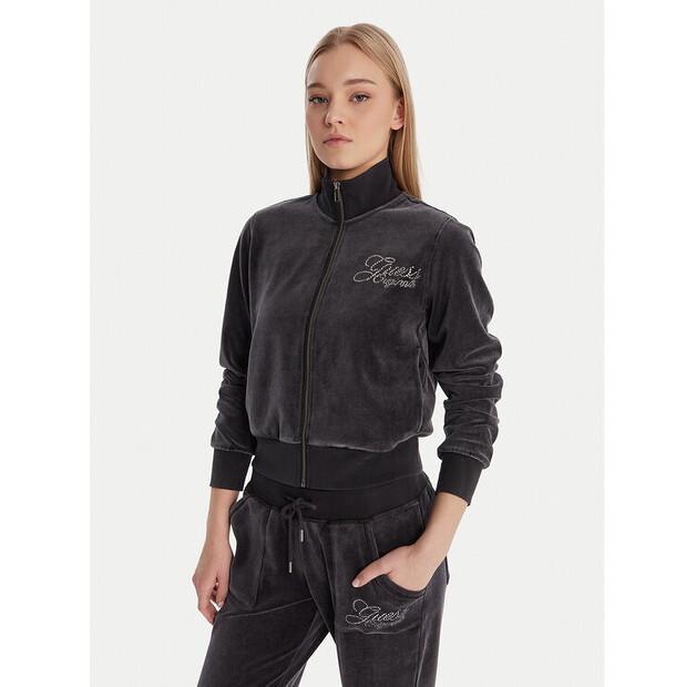 Толстовка Guess W6RQ26 KCUF1