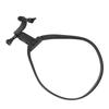 Neck Mount Bracket Retractable Selfie Necklace Holder for Action Camera Cell Phone Video Shoot