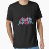 No More Heroes 3 Goddamn Superhero Video Game Shirt Essential T-Shirt