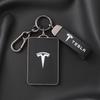 TPU Car NFC Card Key Case Fob Cover Protector Holder Shell for Tesla Model 3 Model S Model X Model Y Keyless Auto Accessories