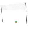 Portable Volleyball Set Professional Complete Net System for Outdoor Beach Backyard