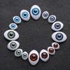 20pcs 4 Colors Puppet Making Funny DIY Craft Doll Safety Eyes Dinosaur Eye Accessories