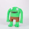 Plush Doll Toy Children'S Cartoon Doll Cute Desktop Decoration