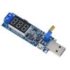 Display LED Voltmeter Power Supply Modul Voltage Stabilizing Module Power Module Voltage Regulator