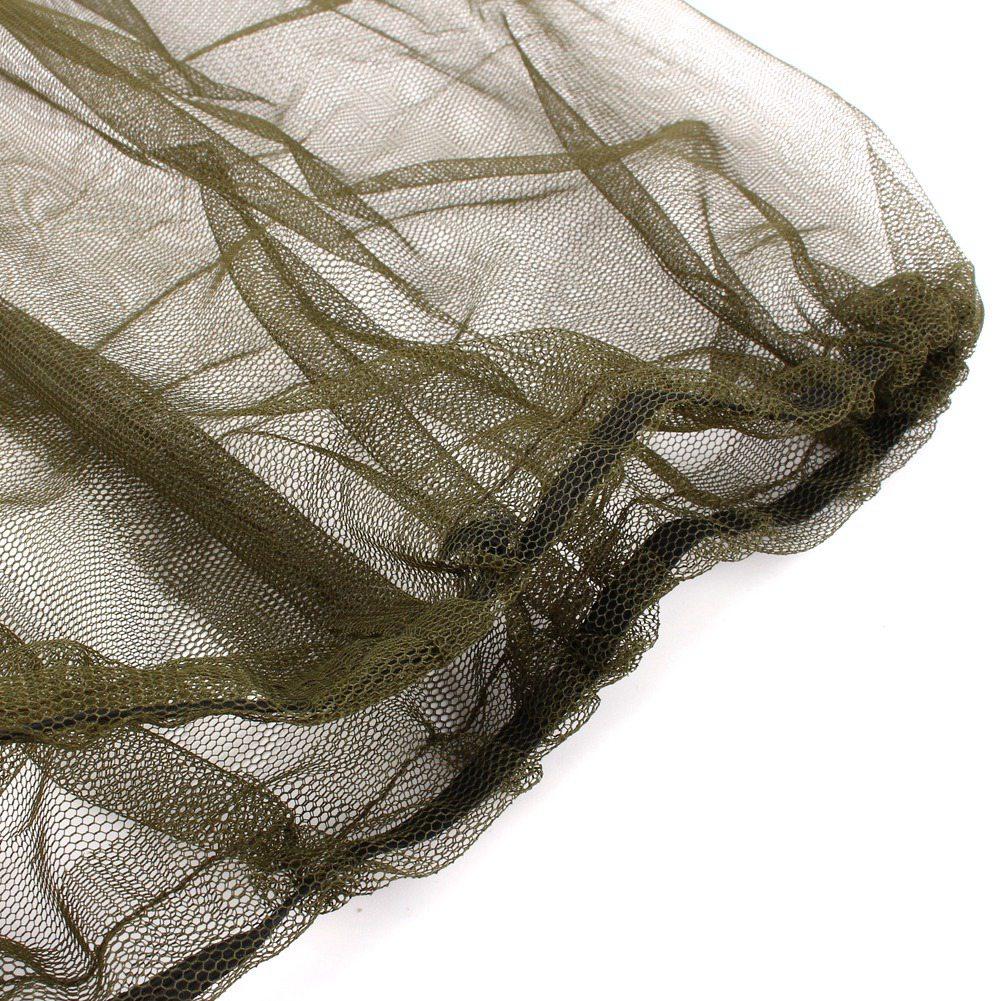 Открытый отдых на природе Рыбалка от комаров, насекомых, насекомых, сетка, сетка для головы, защита для лица