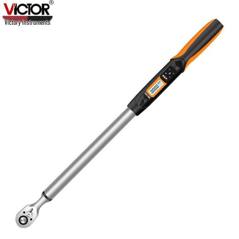 VICTOR NG-340 Цифровой динамометрический ключ с предустановкой (Китайская версия)