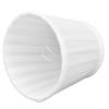 2PCS Fabric Table Lampshade Clip On Design Modern Simple Lampshade Clip On Lampshade  Pendant Light