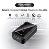 GF22/GF21 Car Mini Finder Pet Location Tracker WiFi LBS GPS Position Real-Time Anti-Lost Device 500mAh 2G Network Tracking Locat