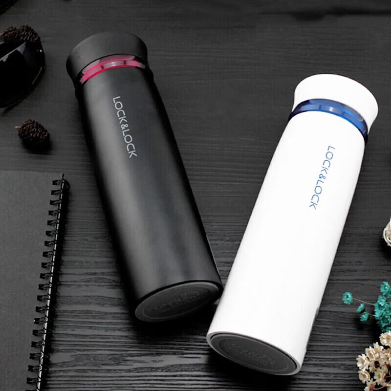 Термокружка LocknLock Fit Легкая, 450 мл