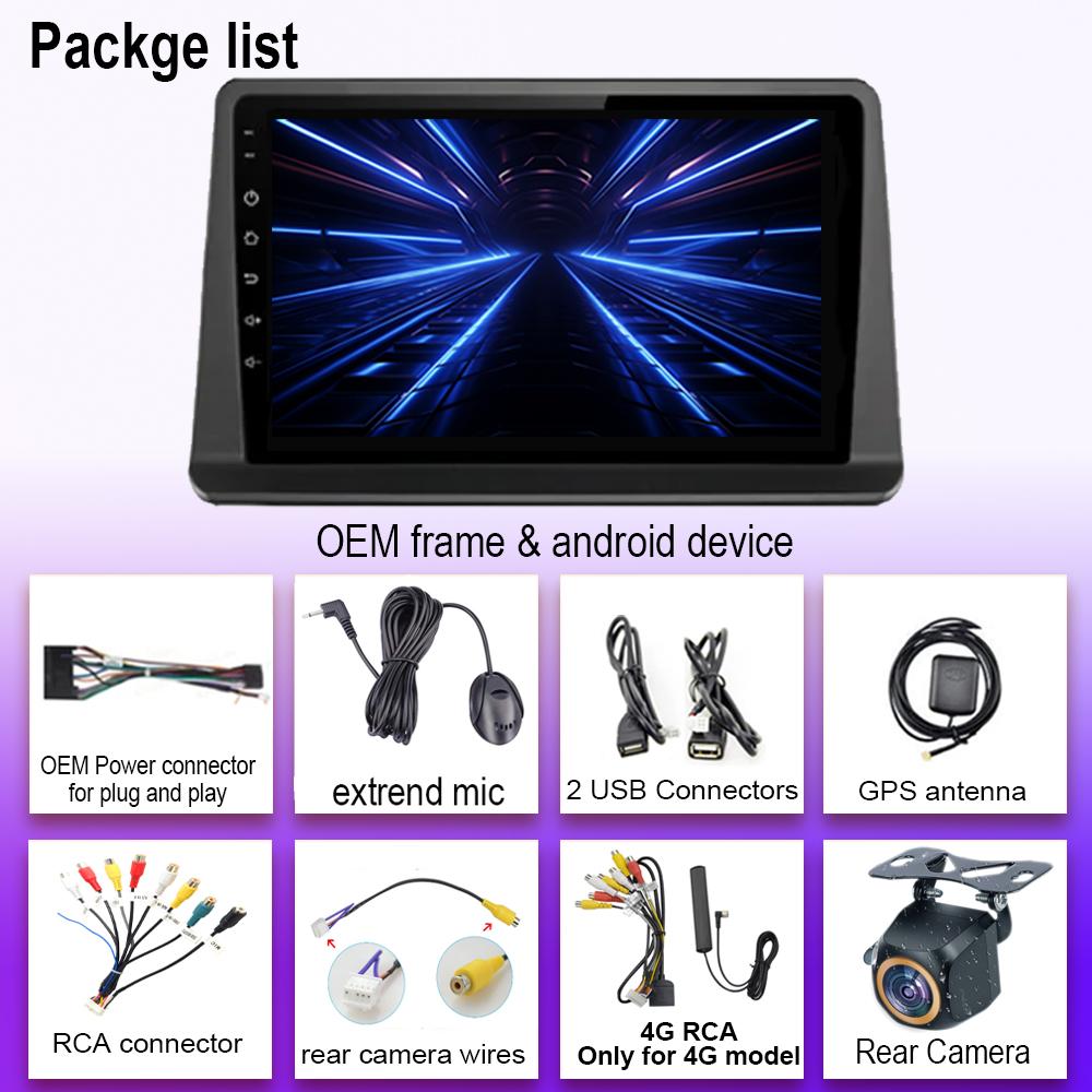 Android 14 для Mitsubishi Pajero 2 Montero V31 Shogun 1991-2012 стерео навигация мультимедийный экран головное устройство Carplay 2 Din DVD