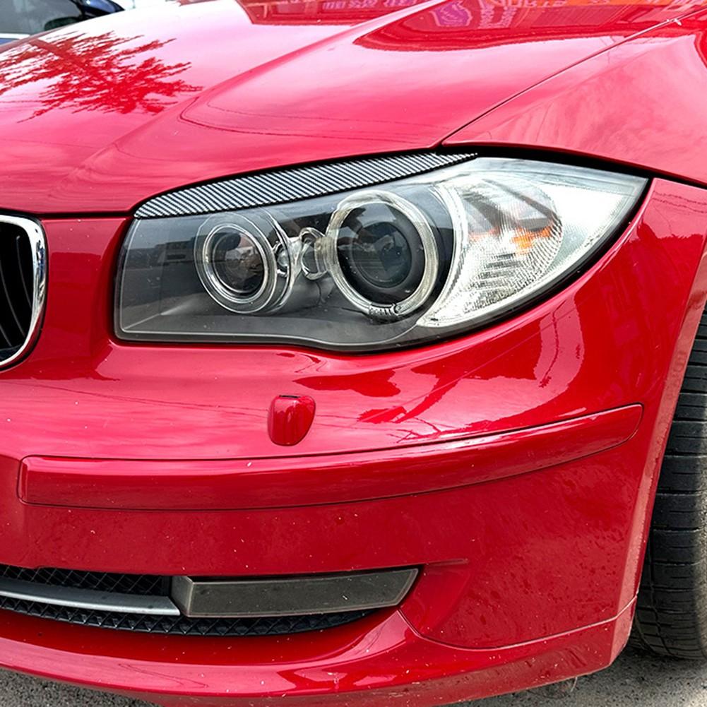 ABS материал автомобильные наклейки аксессуары автомобильные фары