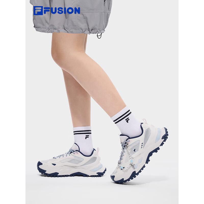 Fila Женские массивные кроссовки FUSION 'Hard Candy'