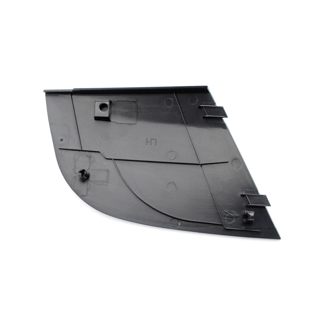 Front Windshield Water Drain Cover Right A1698300275/A1698300375 Replacement for Mercedes-Benz B-Cla