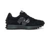 Unisex Sneakers New Balance 327 Phantom Black Phantom/Black