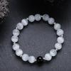 Bracelet Men's Titanium Steel Does Not Fade, High-end Sense Versatile Hip-hop Jewelry Women's Simple Personality Retro Accessories