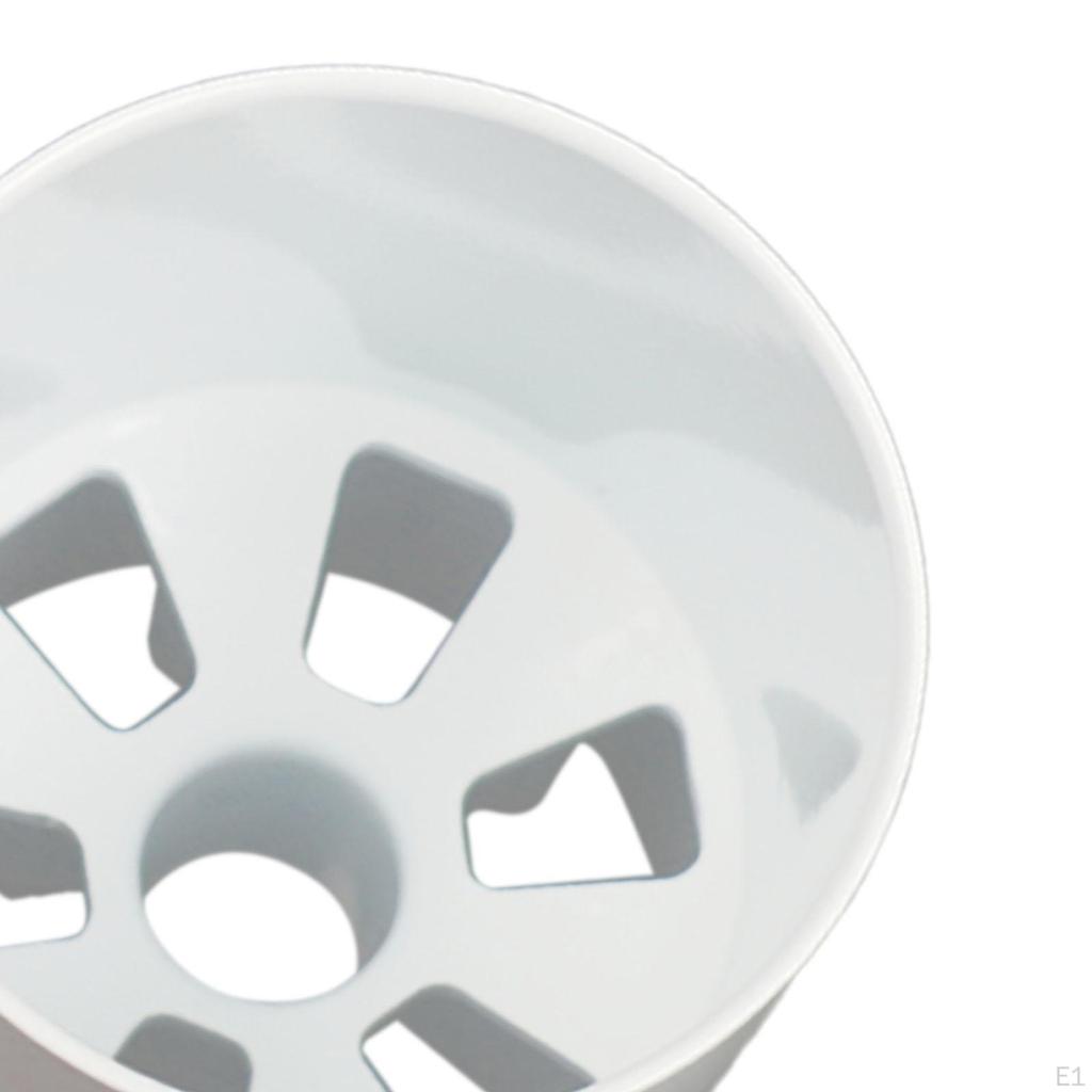 Golf Hole Cup Accessories Aluminum Putter Practice for Driving Range