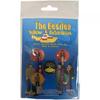 Yellow Submarine Pin (Pack of 5)