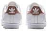 adidas Женские Coast Star 'White Copper Metallic' Женские EE6201