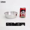 Маленькая суповая тарелка XWH из нержавеющей стали 304