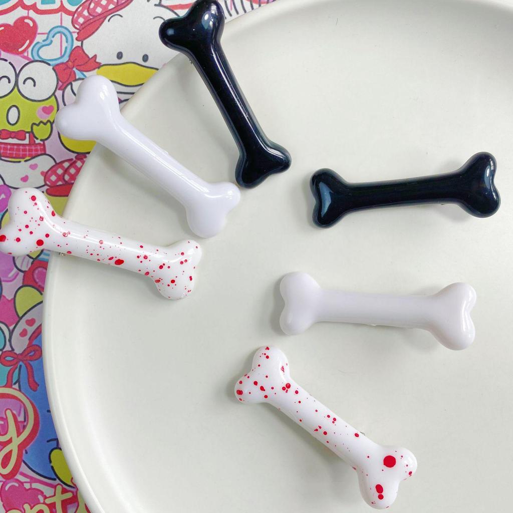 Милая мягкая заколка для волос в форме сердца для девочек 2020 года – заколка-утка в стиле Харадзюку для челки.