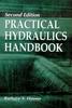 Книга Practical Hydraulics Handbook