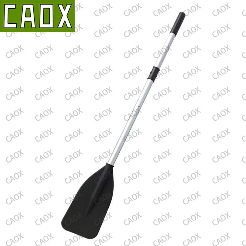 Универсальное весло для лодки из алюминиевого сплава CAOX