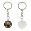 Poodle - Keychain In a Box, Own Photo, Keychain Pendant from Brand