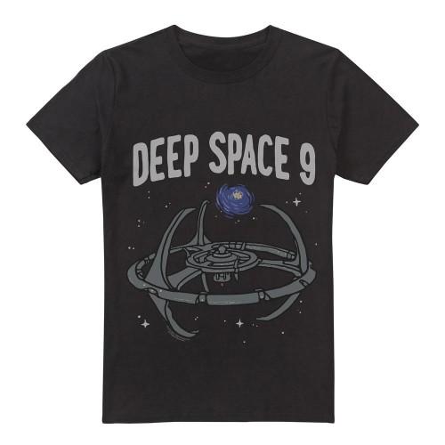 Star Trek Mens The Bajor T-Shirt