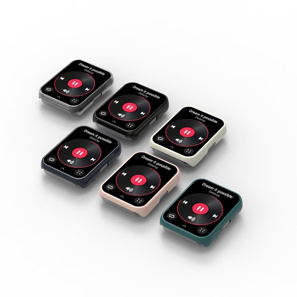 Для Huawei Watch Fit 2 чехол для ПК полноэкранная пленка Huawei Fit2 закаленное стекло пленка защитная пленка