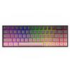 Ajazz AK680 Gaming Keyboard Light Gradient All Keys Hot Swappable Gaming Office