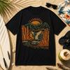 Vintage Desert Offroad Adventure T-Shirt