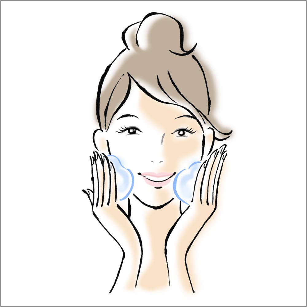 Nivea Молочный Очищающий Гель для Лица Smooth Clear Сменный Блок