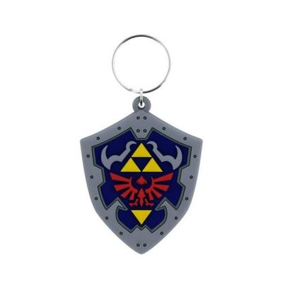Брелок Hylian Shield